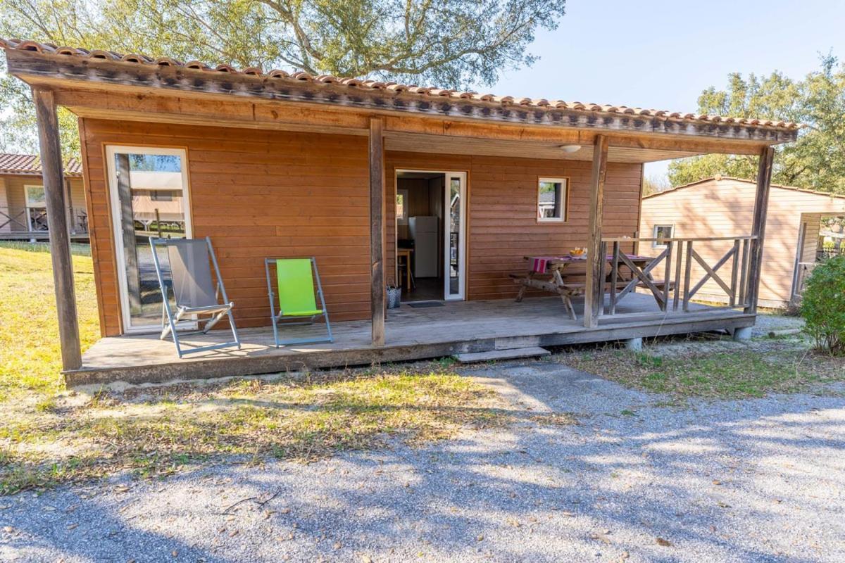 3-Bedroom Chalet